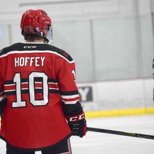 Meet your Posher, Colt